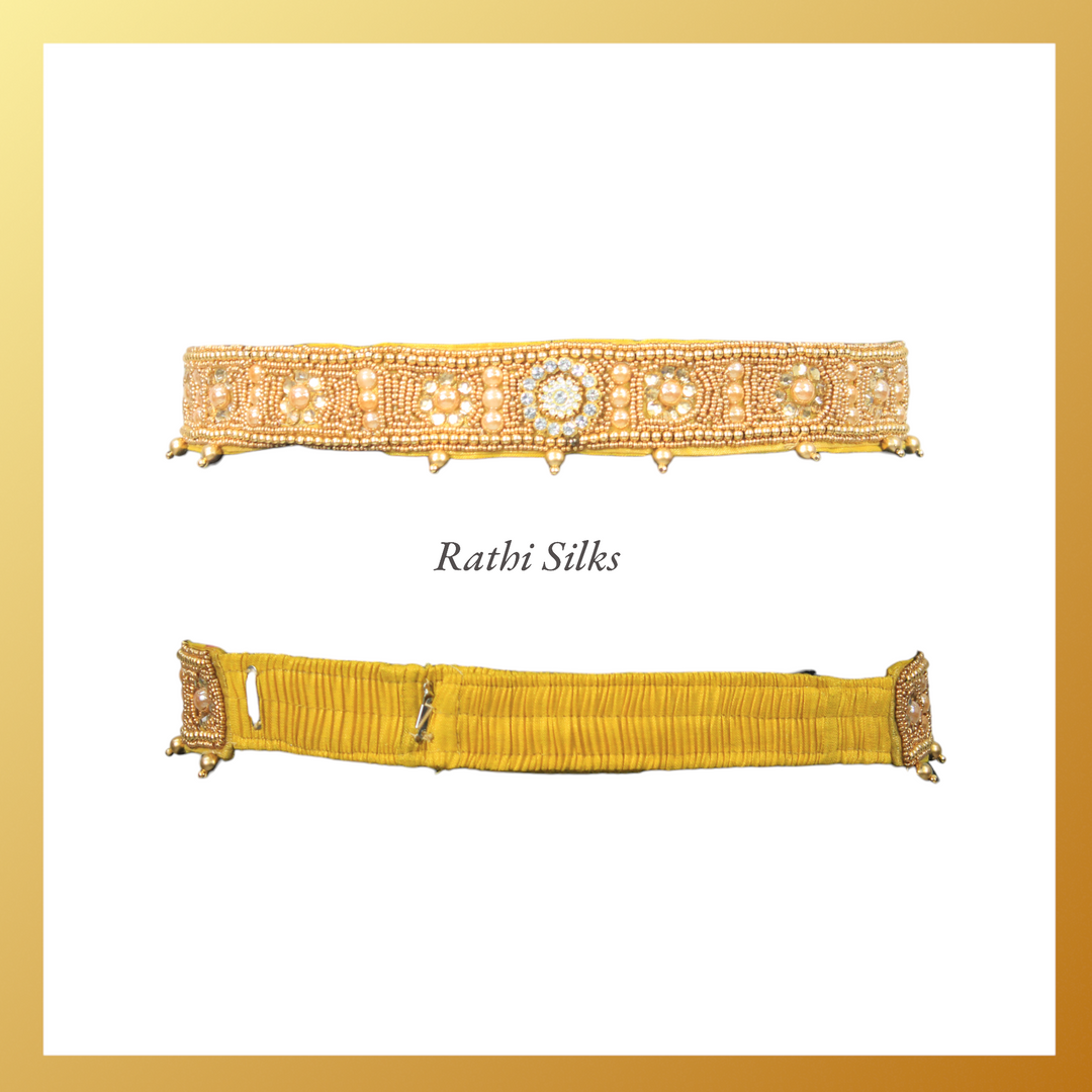 Grand Hip Belt