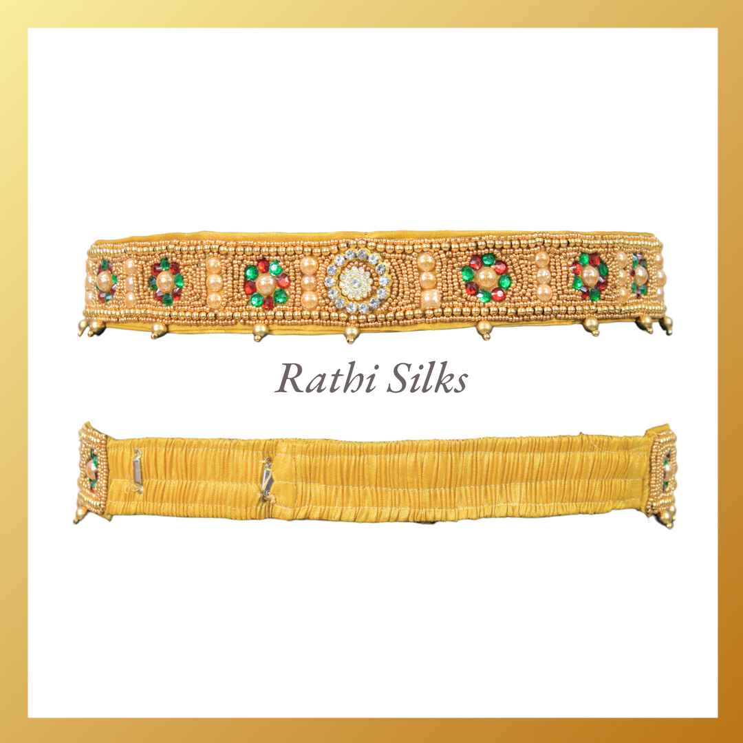 Grand Hip Belt