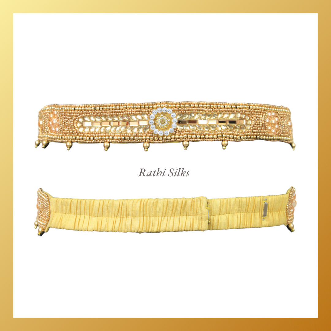 Grand Hip Belt