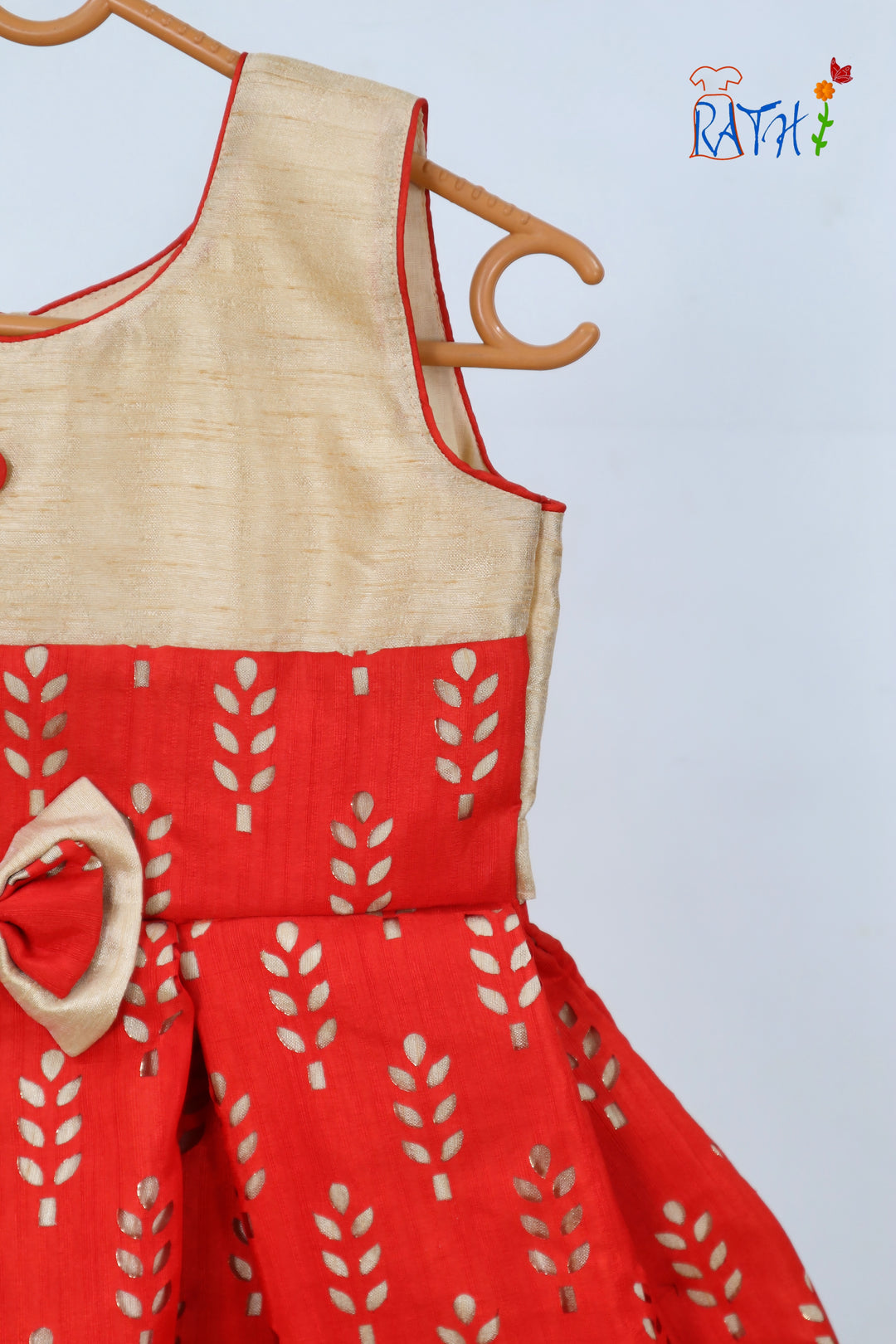 Hakoba Short Frock