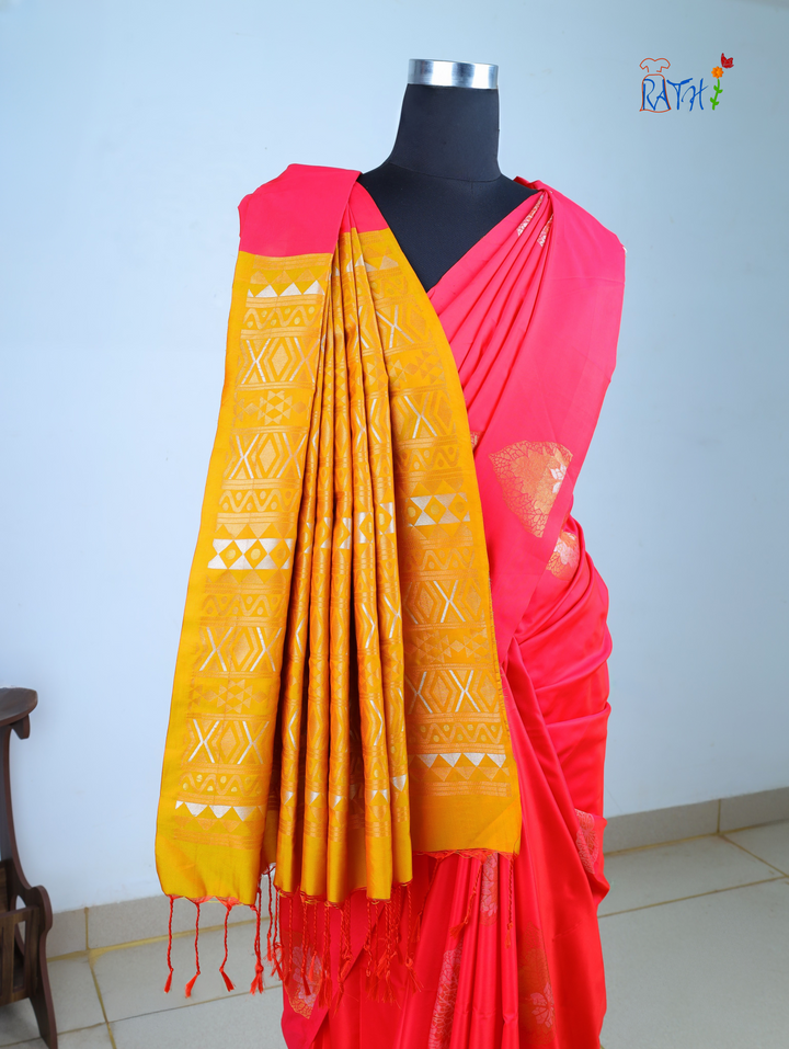 Art Silk Saree