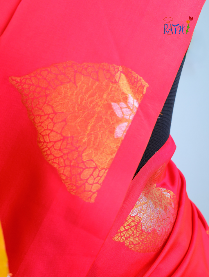 Art Silk Saree