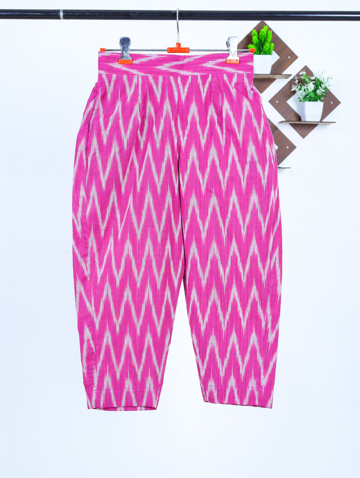 Ikath Co-Ord Set