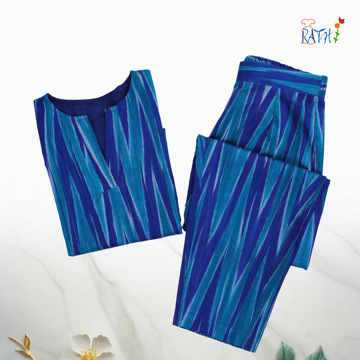 Ikath Co-Ord Set