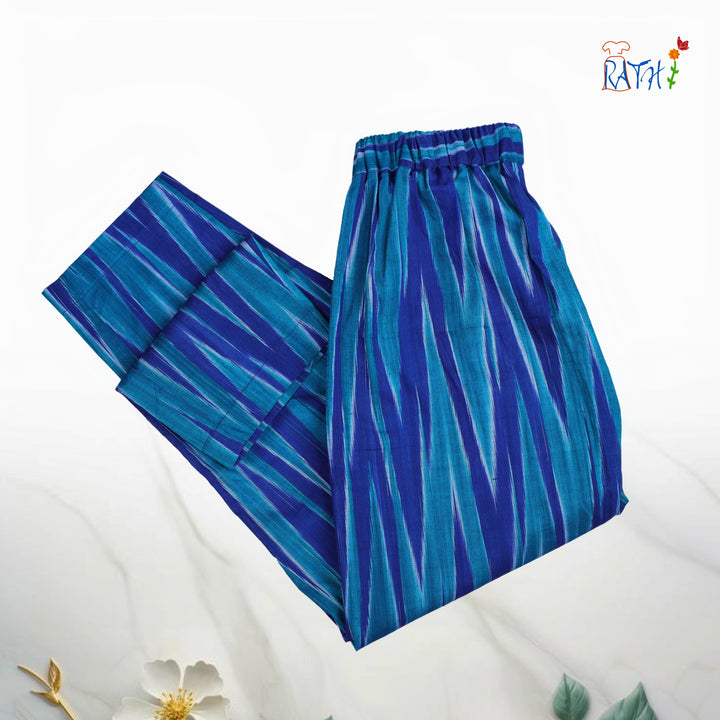Ikath Co-Ord Set