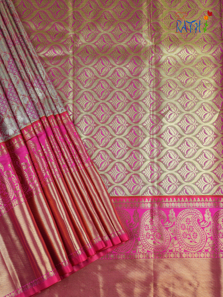 Art Silk Saree