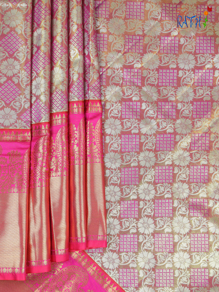 Art Silk Saree