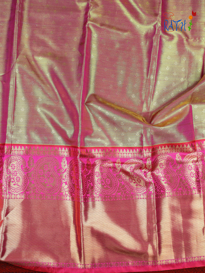 Art Silk Saree