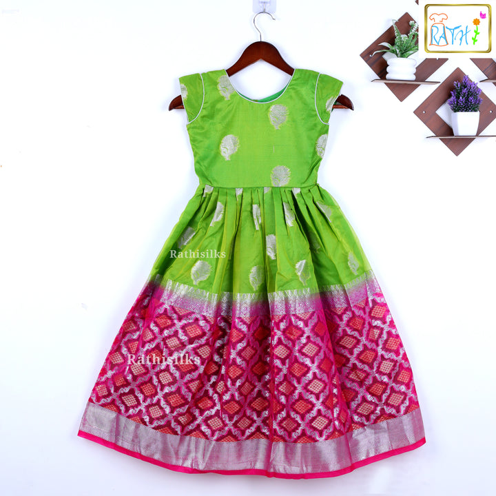 Traditional Frock