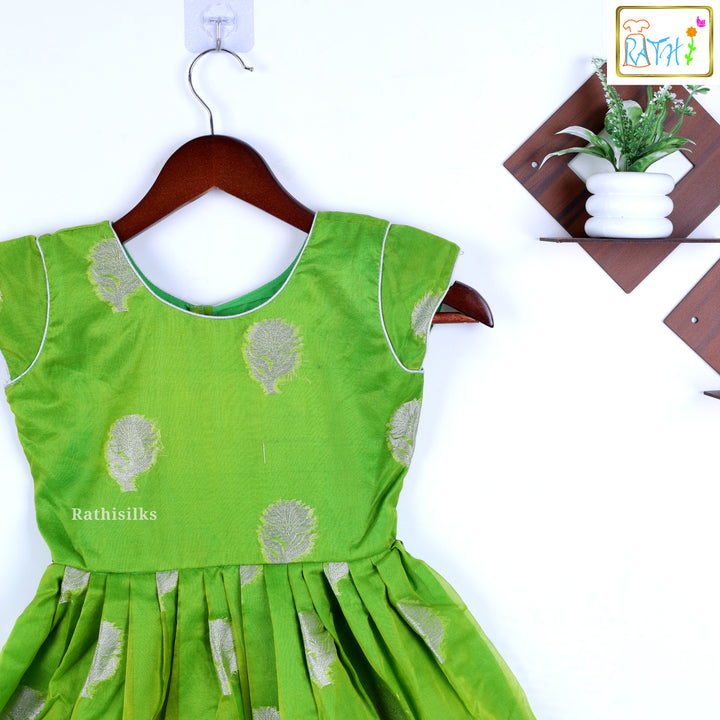Traditional Frock