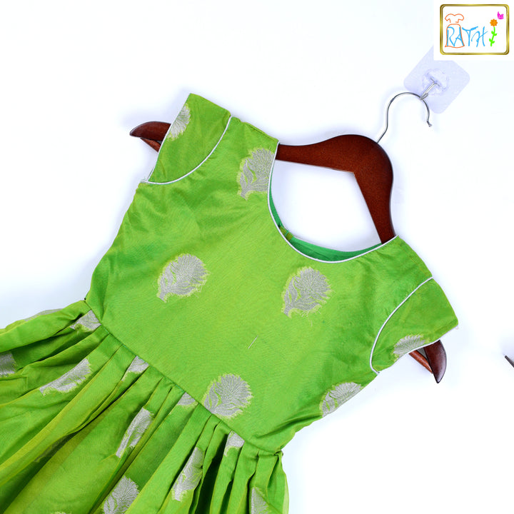 Traditional Frock