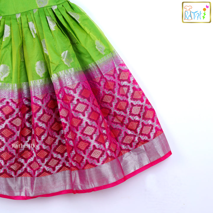 Traditional Frock