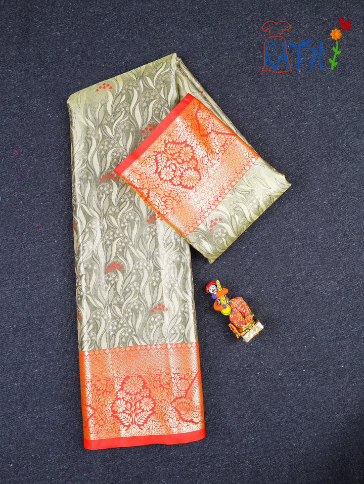 Art Silk Saree