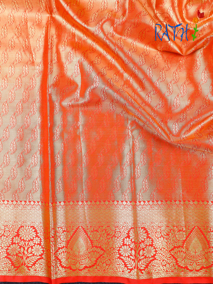 Art Silk Saree