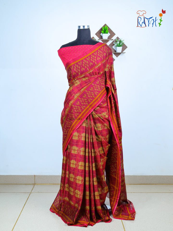 Mul mul cotton