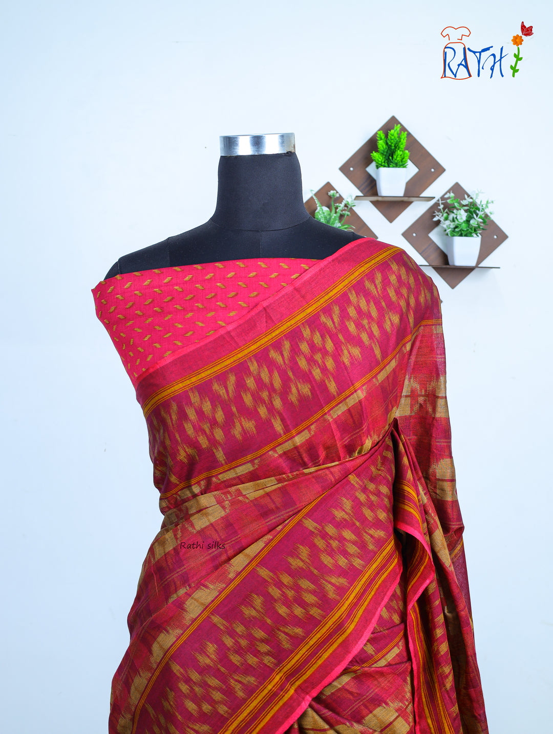 Mul mul cotton