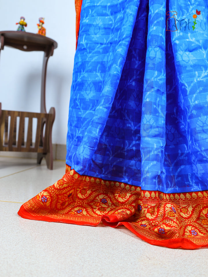 Cotton Saree
