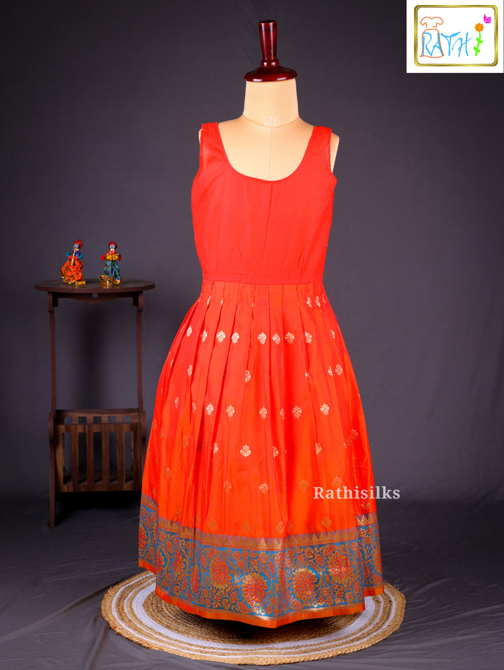 Karishma Top &amp; Skirt Set