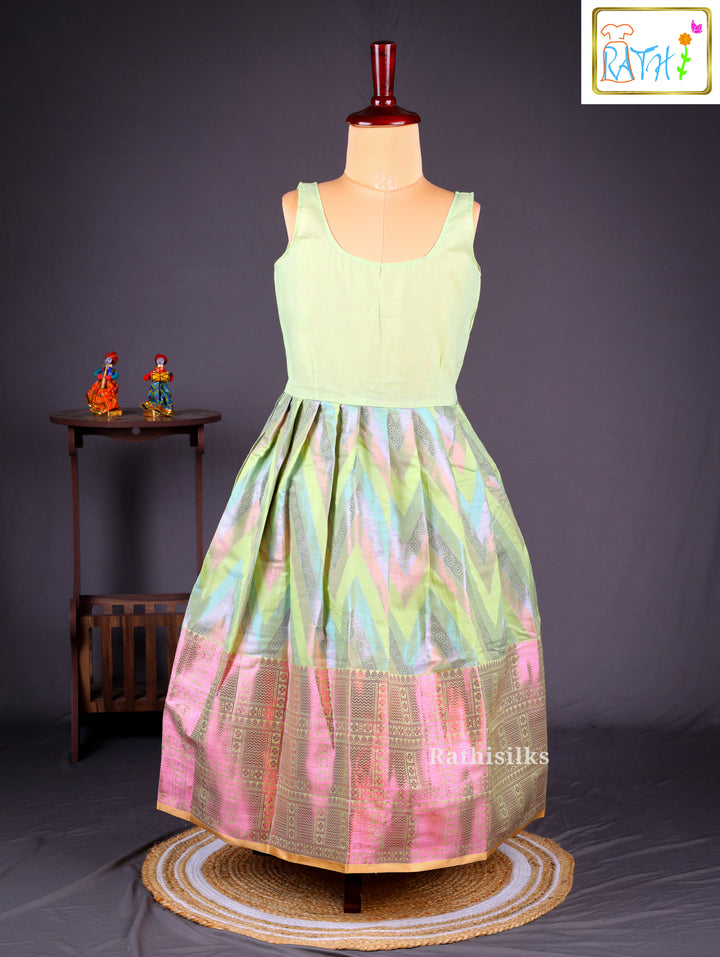 Karishma Top &amp; Skirt Set