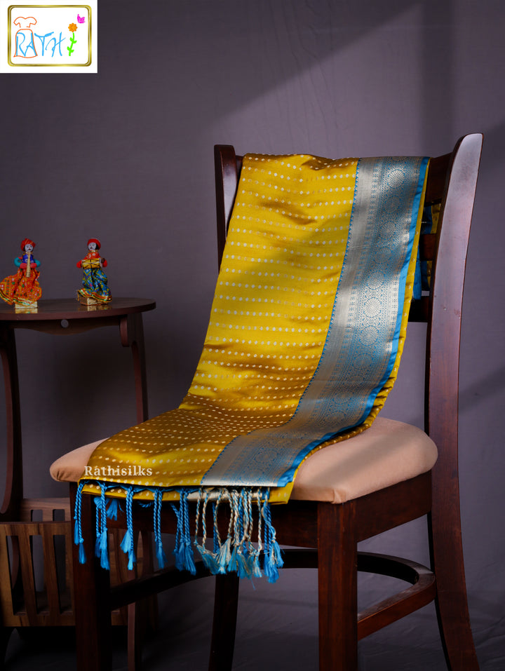 Art Silk Saree