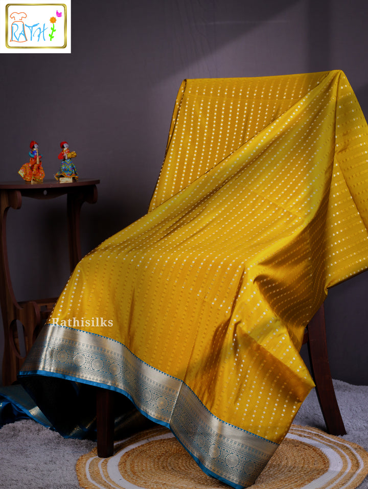 Art Silk Saree