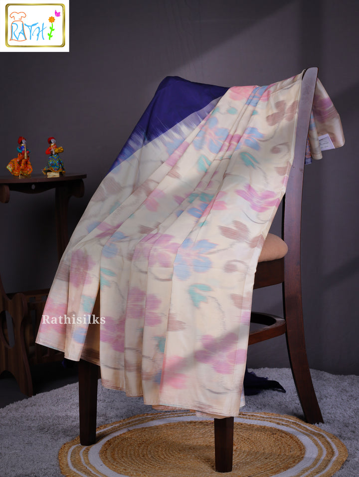 Art Silk Saree