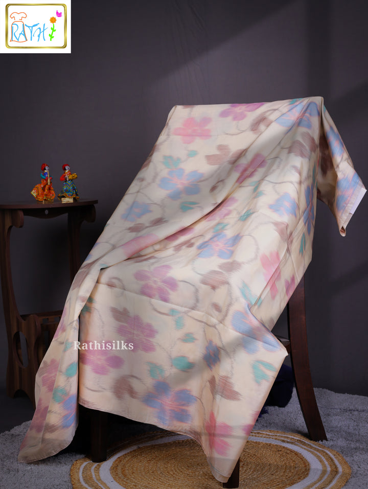 Art Silk Saree