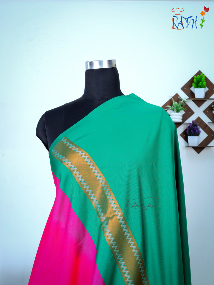 Art Silk Saree