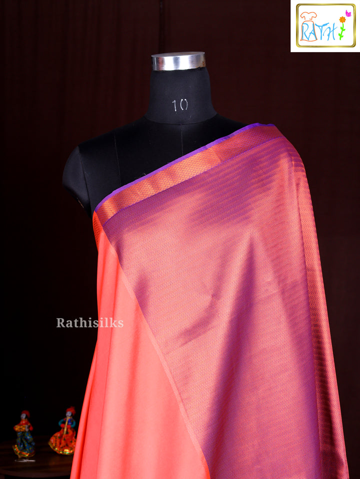 Art Silk Saree