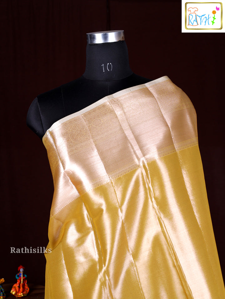 Synthetic Saree