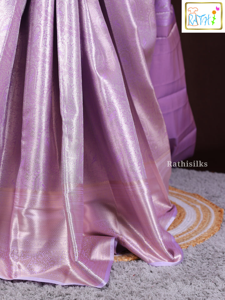 Synthetic Saree