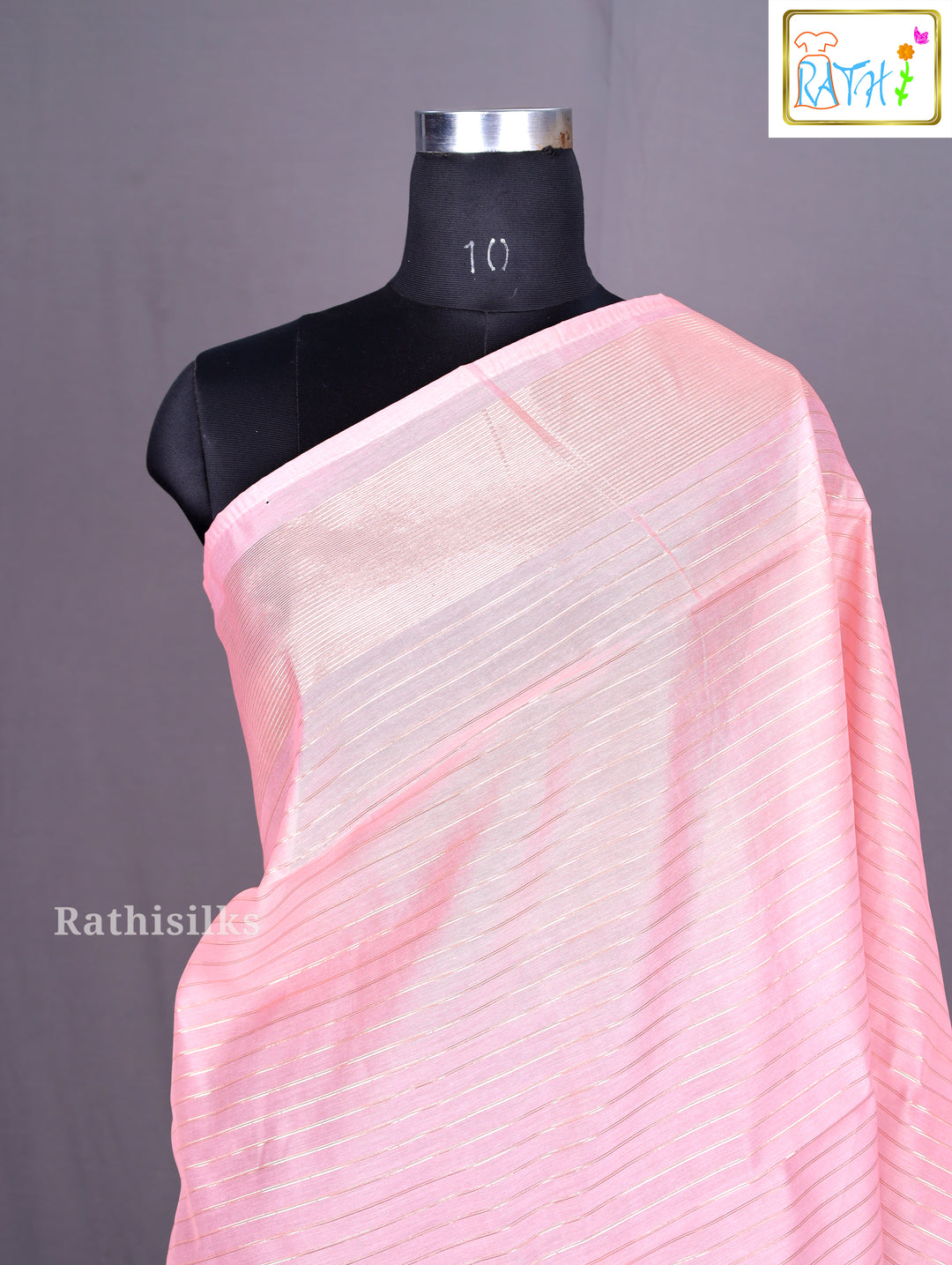Contemporary Printed Saree