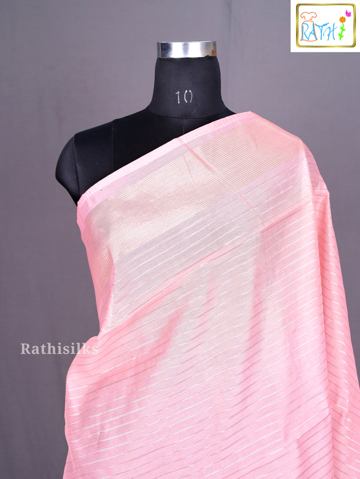 Contemporary Printed Saree