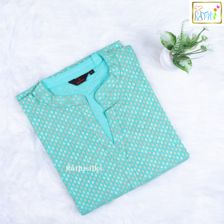 KURTA TOP