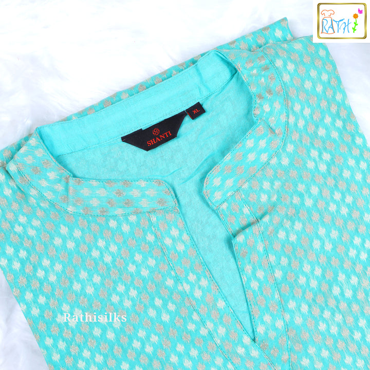 KURTA TOP