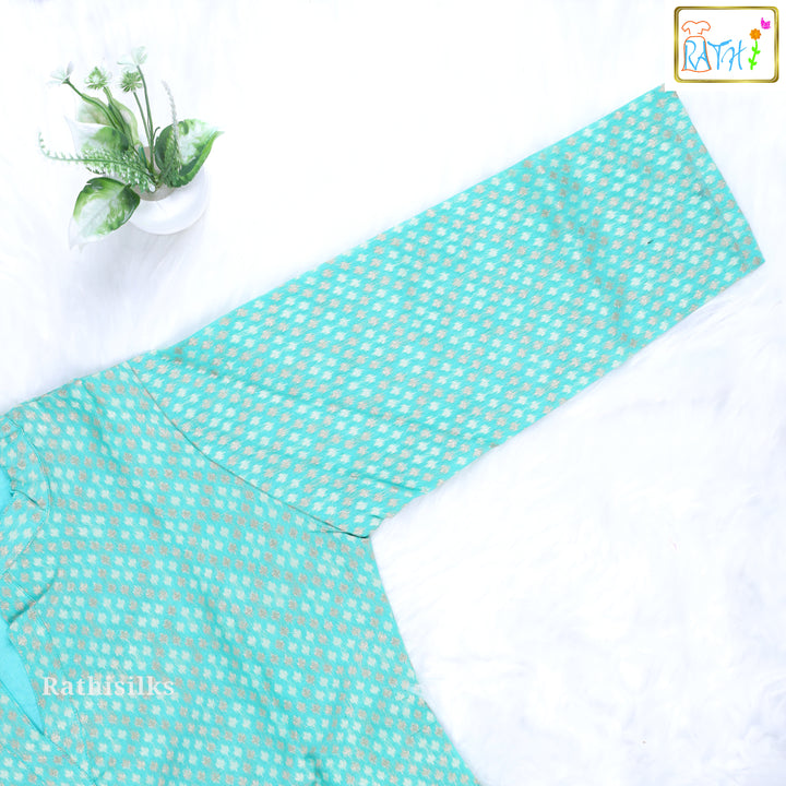 KURTA TOP