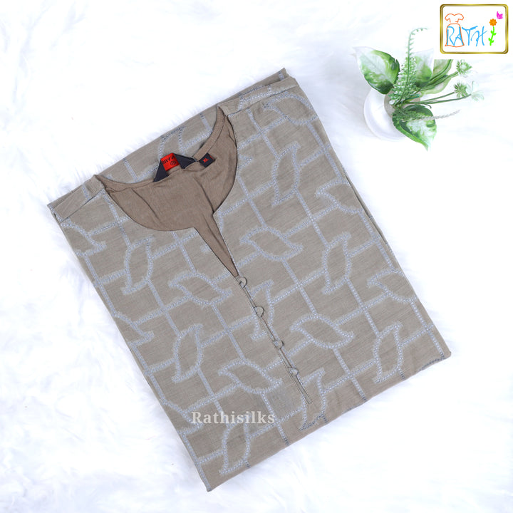 KURTA TOP