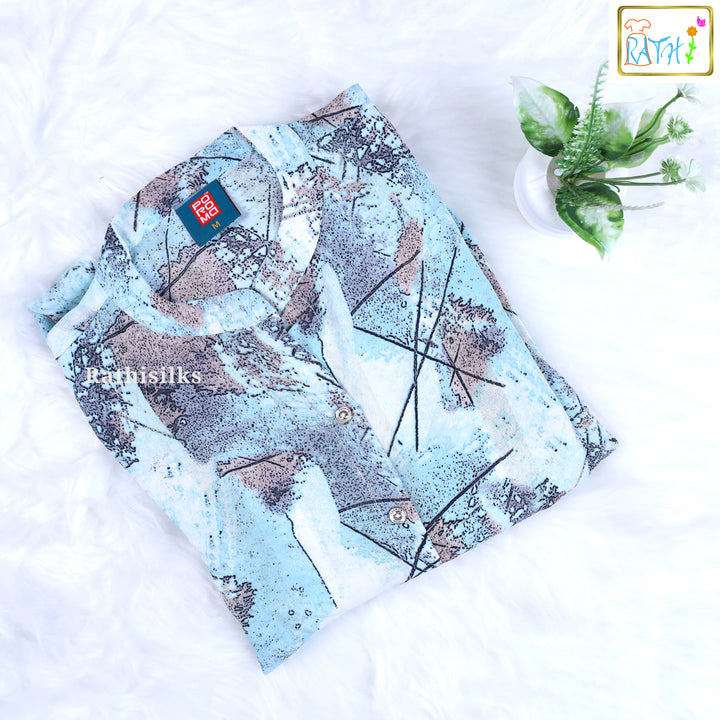 KURTA TOP