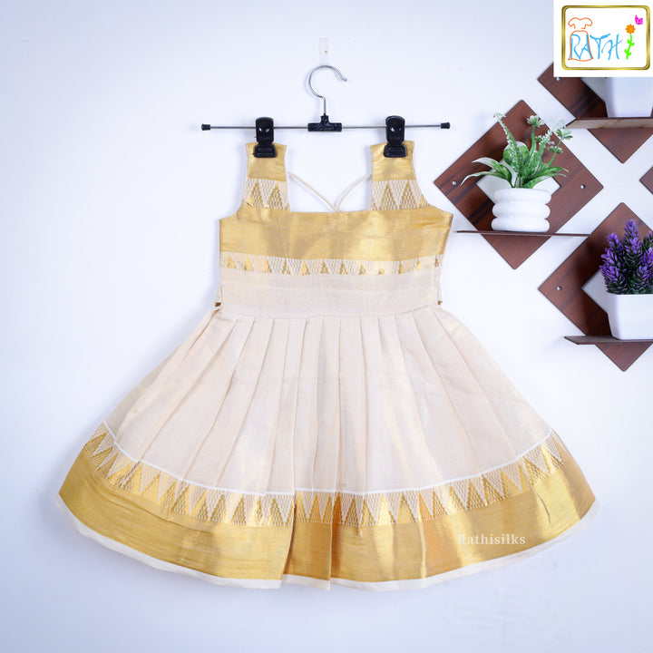 Cotton Frock