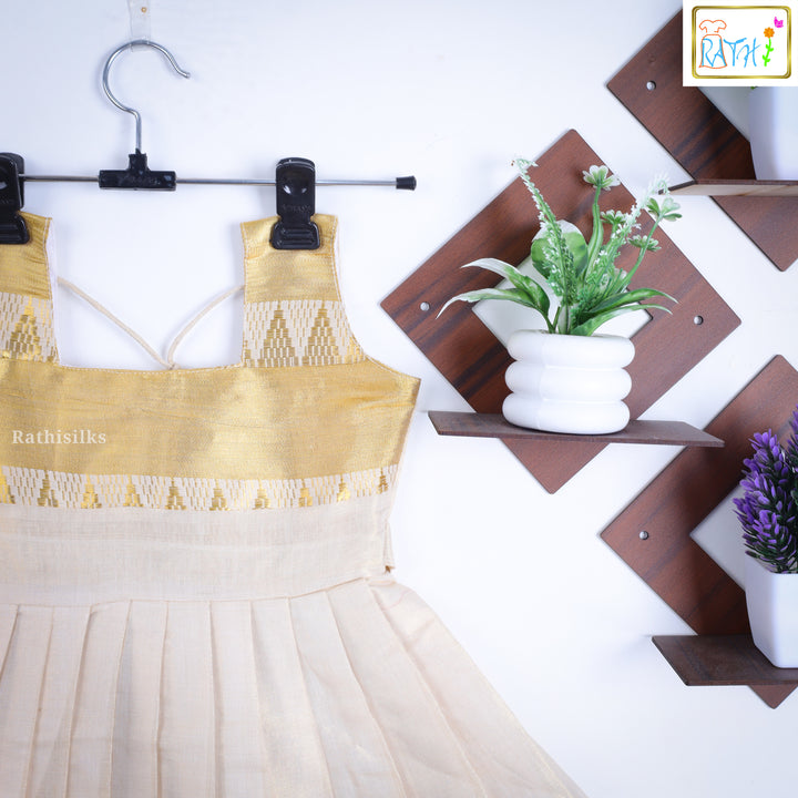 Cotton Frock