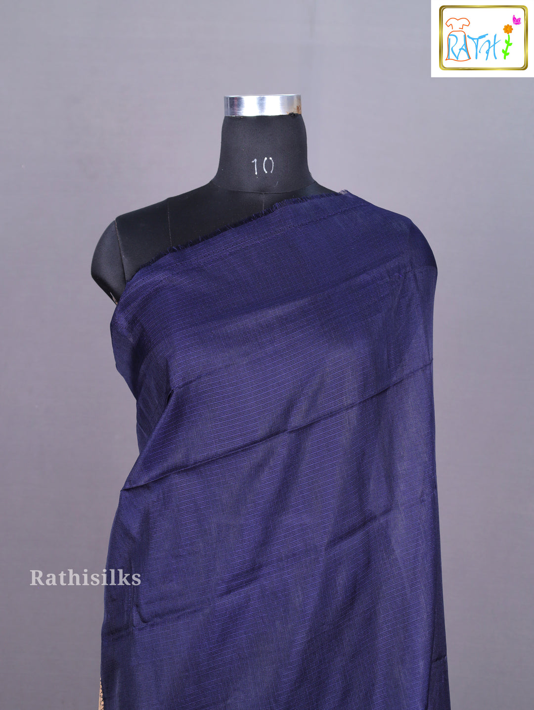 Elegant Light Green and Pink Floral Embroidered Synthetic Saree