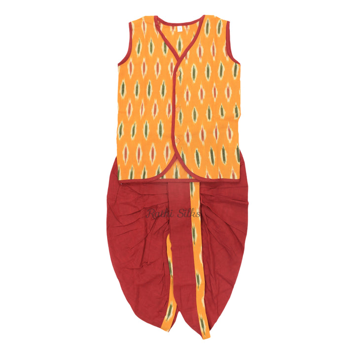 Boys Kurta Pajama