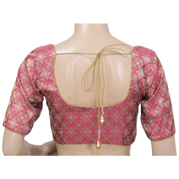 Designer blouse