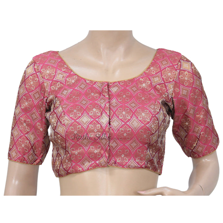 Designer blouse