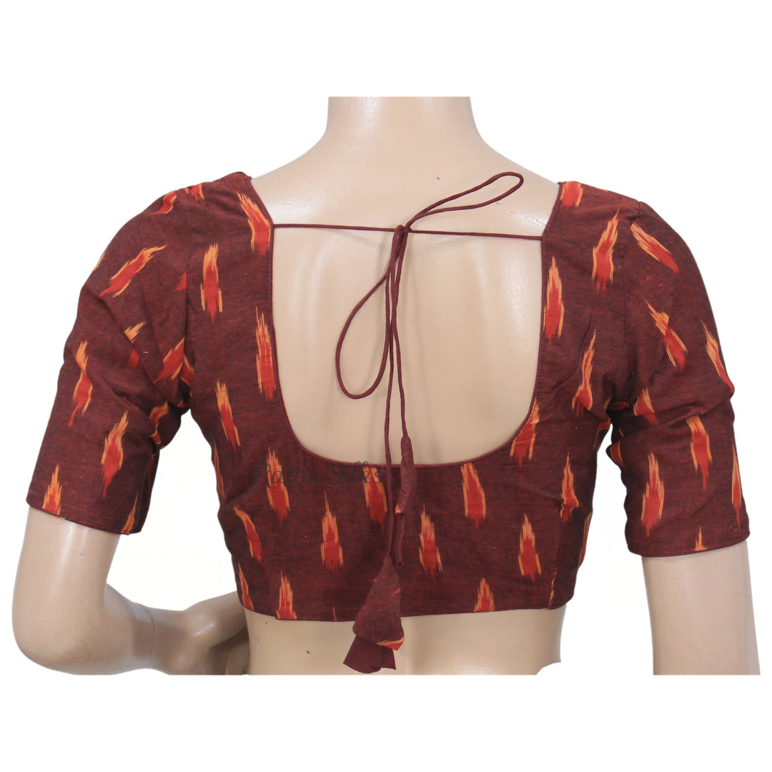 Ekath blouse