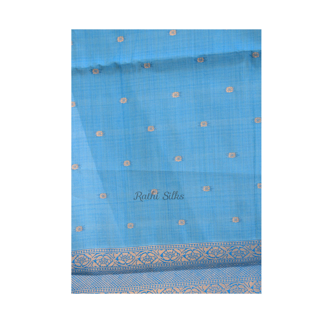 Kotta Cottan Saree