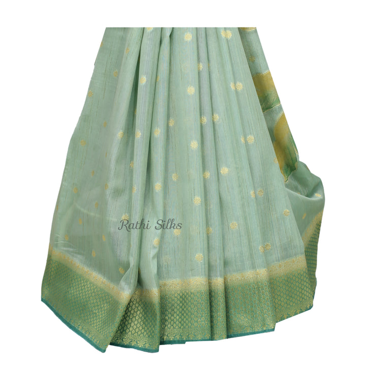 Organza Saree