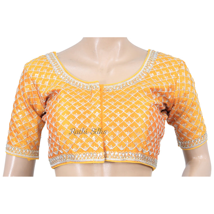 Designer Blouse