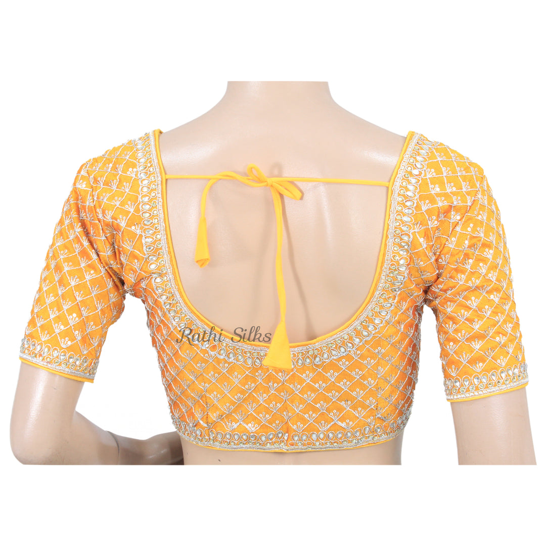 Designer Blouse