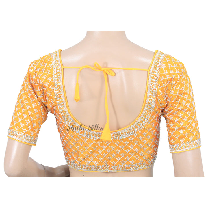 Designer Blouse